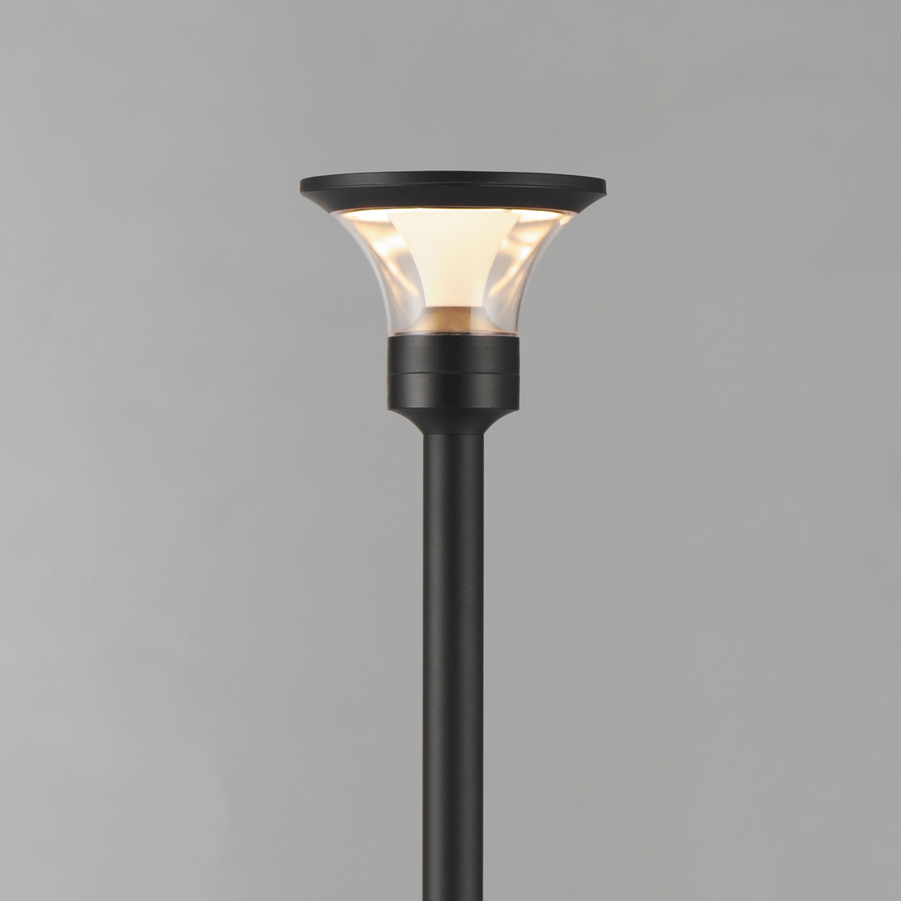 Alumilux Bollard-Outdoor Pathway Light by ET2