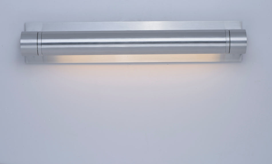 Alumilux Sconce-Wall Sconce by ET2