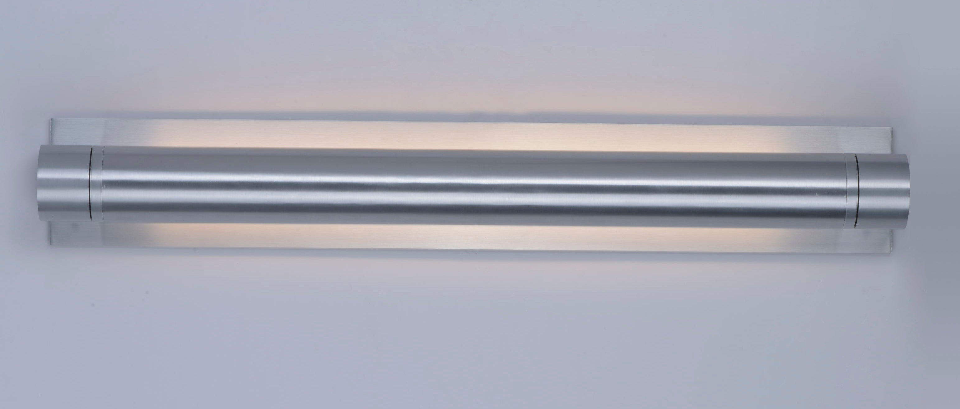 Soleil-Flush Mount Chandelier by ET2