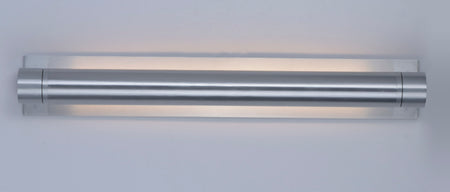 Soleil-Flush Mount Chandelier by ET2