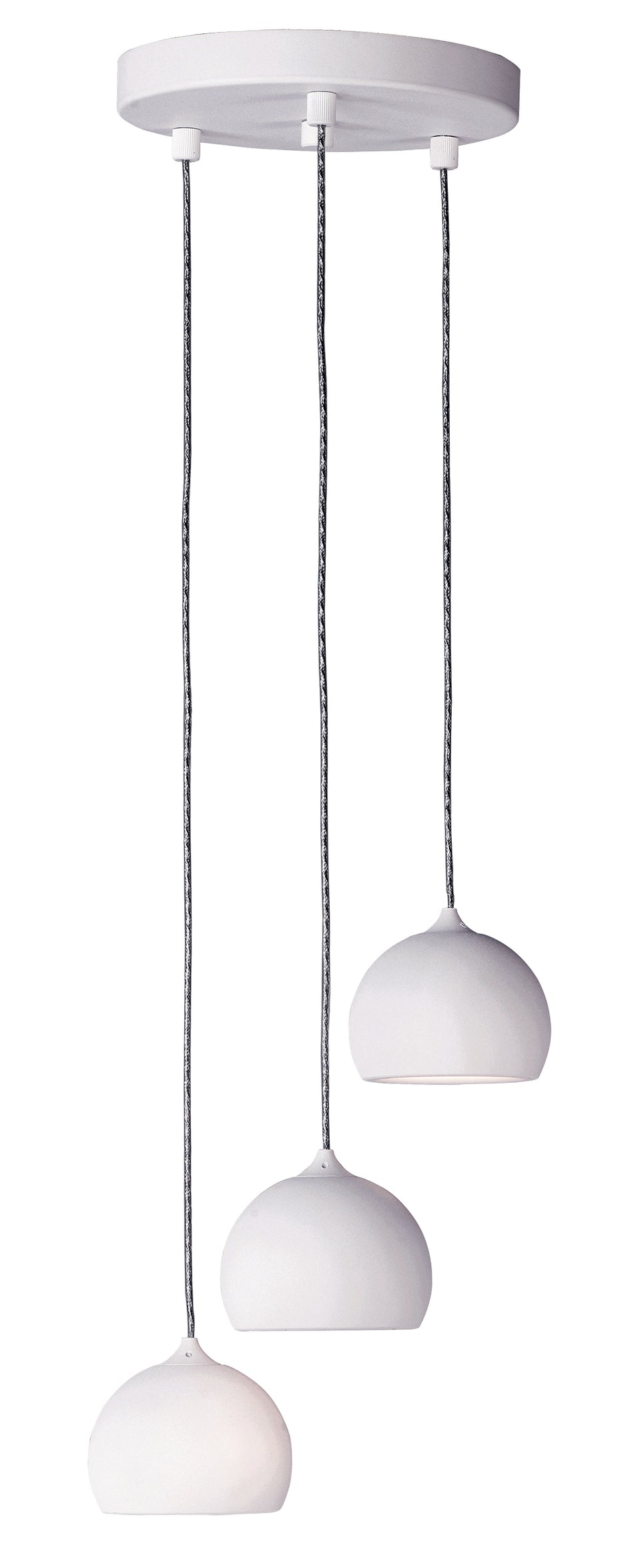 Alumilux Orion-Multi-Light Pendant by ET2