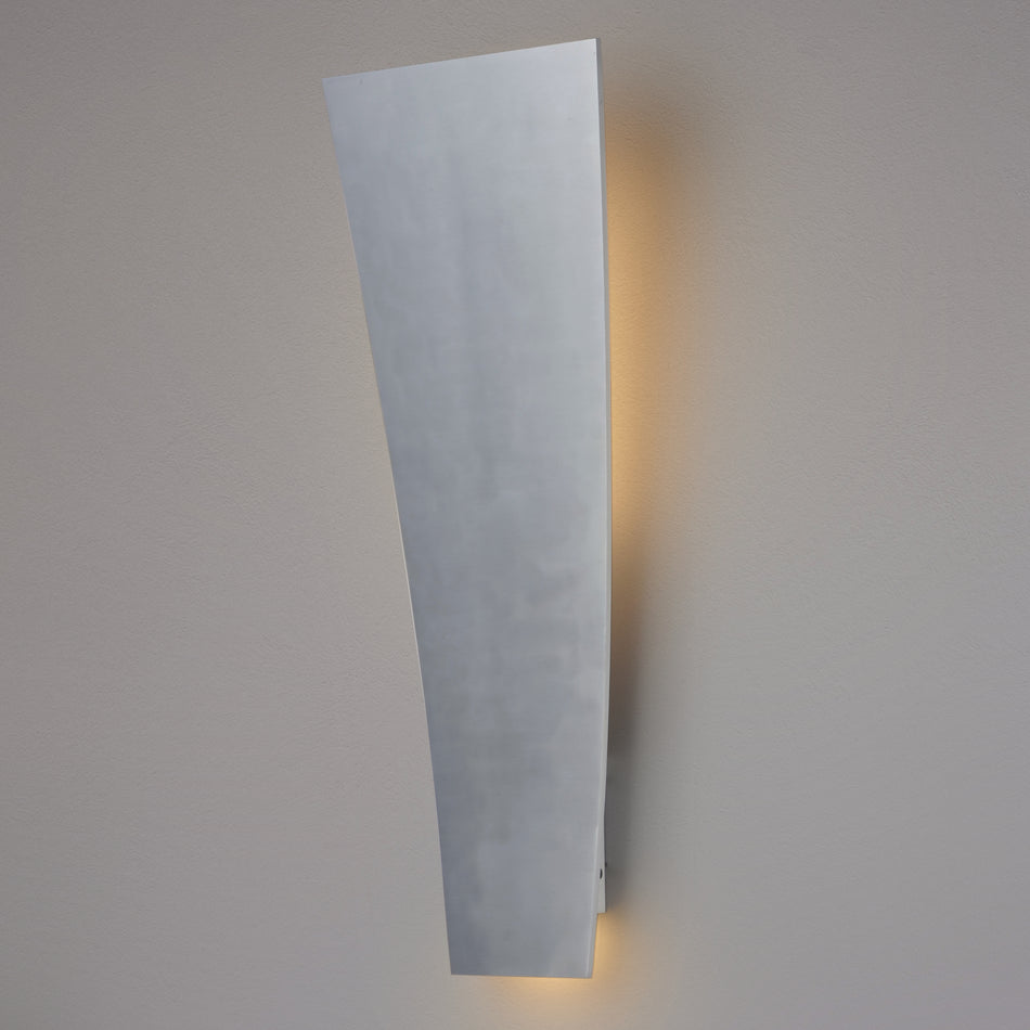 Alumilux Prime-Outdoor Wall Mount by ET2
