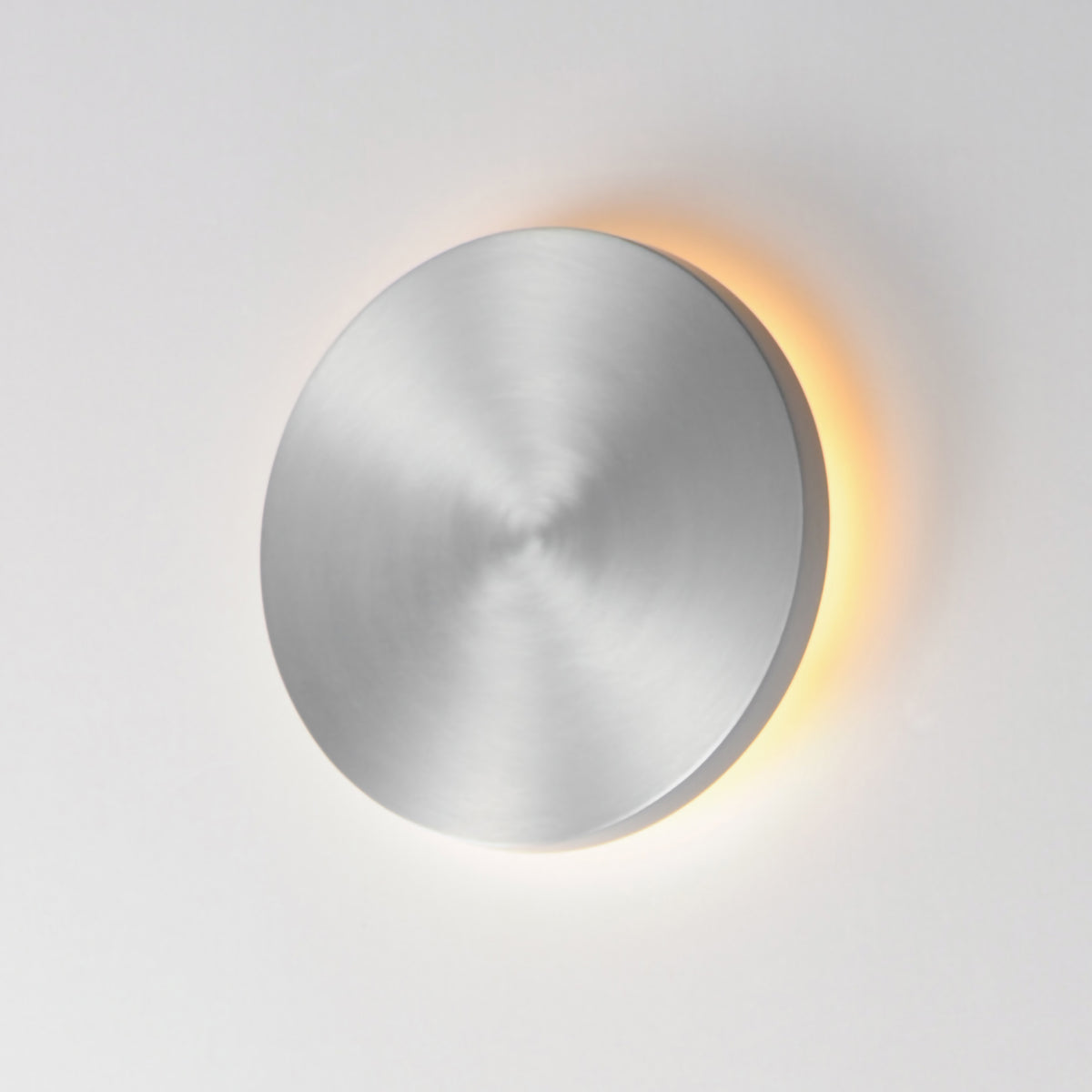 Alumilux Dish-Wall Sconce by ET2