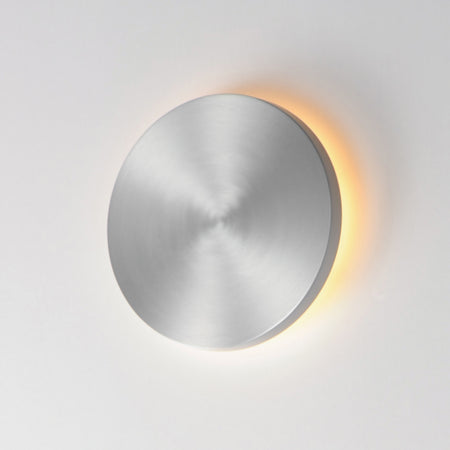 Alumilux Dish-Wall Sconce by ET2