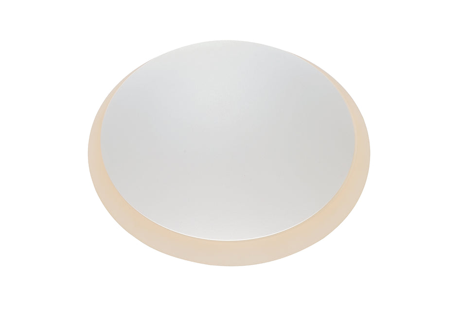 Alumilux Dune-Outdoor Wall Mount by ET2