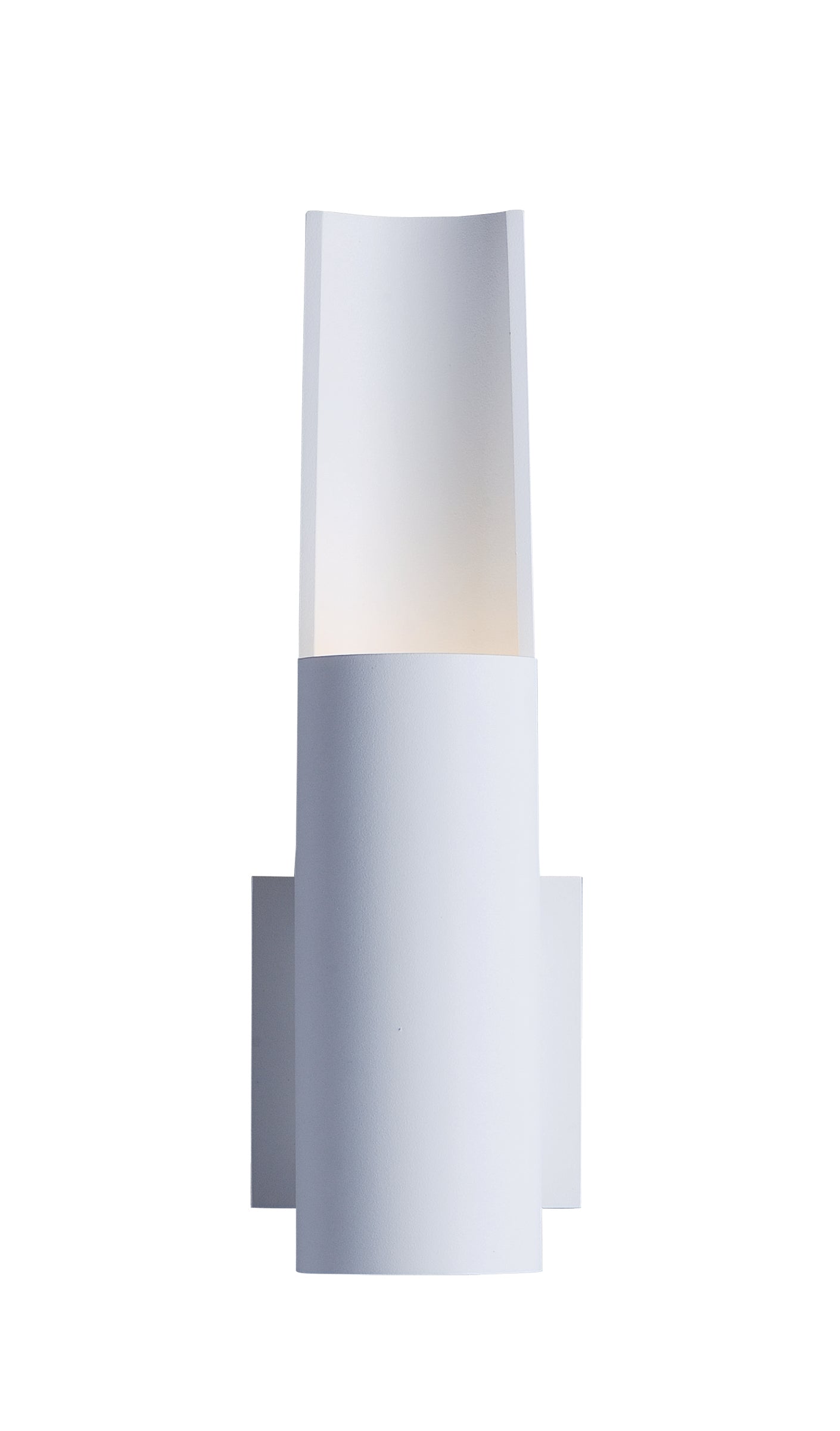 Alumilux Runway-Outdoor Wall Mount by ET2