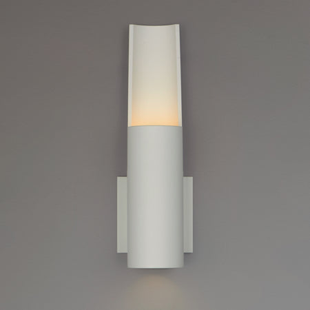 Alumilux Runway-Outdoor Wall Mount by ET2