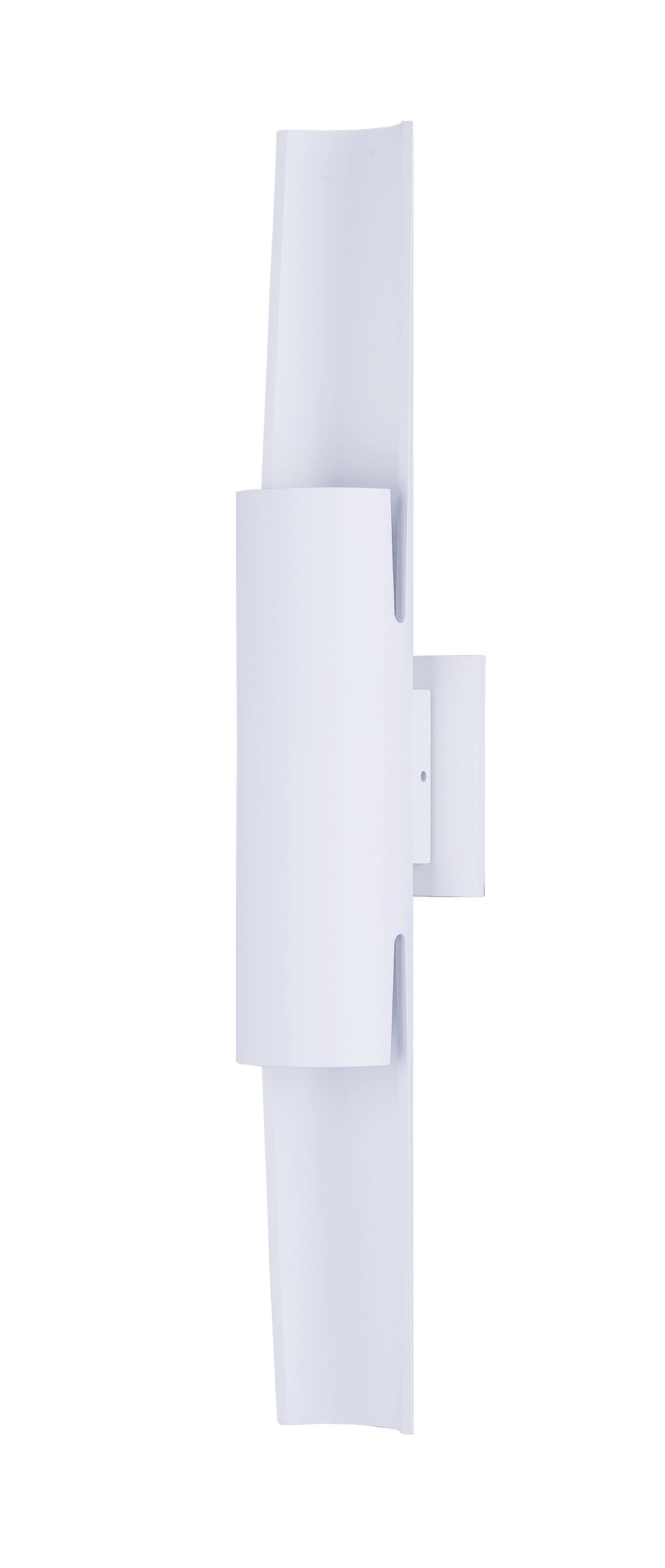 Alumilux Runway-Outdoor Wall Mount by ET2
