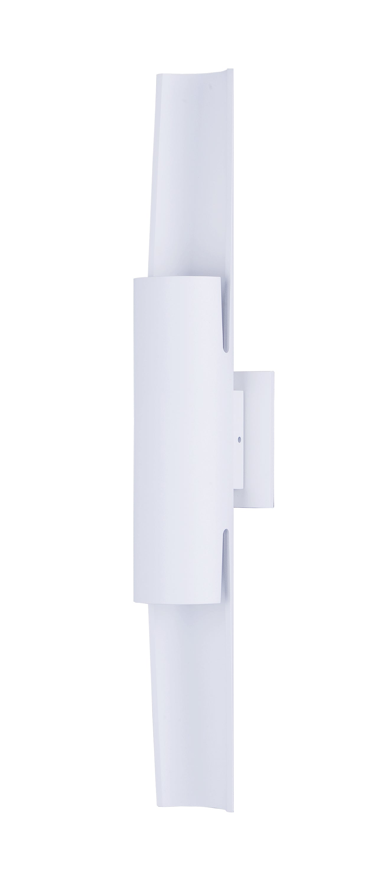 Alumilux Runway-Outdoor Wall Mount by ET2