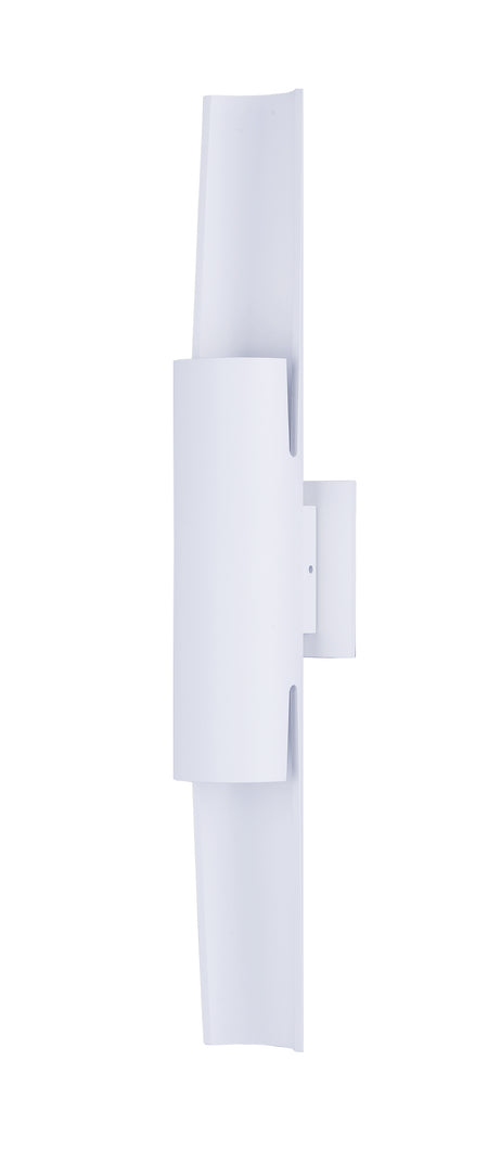 Alumilux Runway-Outdoor Wall Mount by ET2