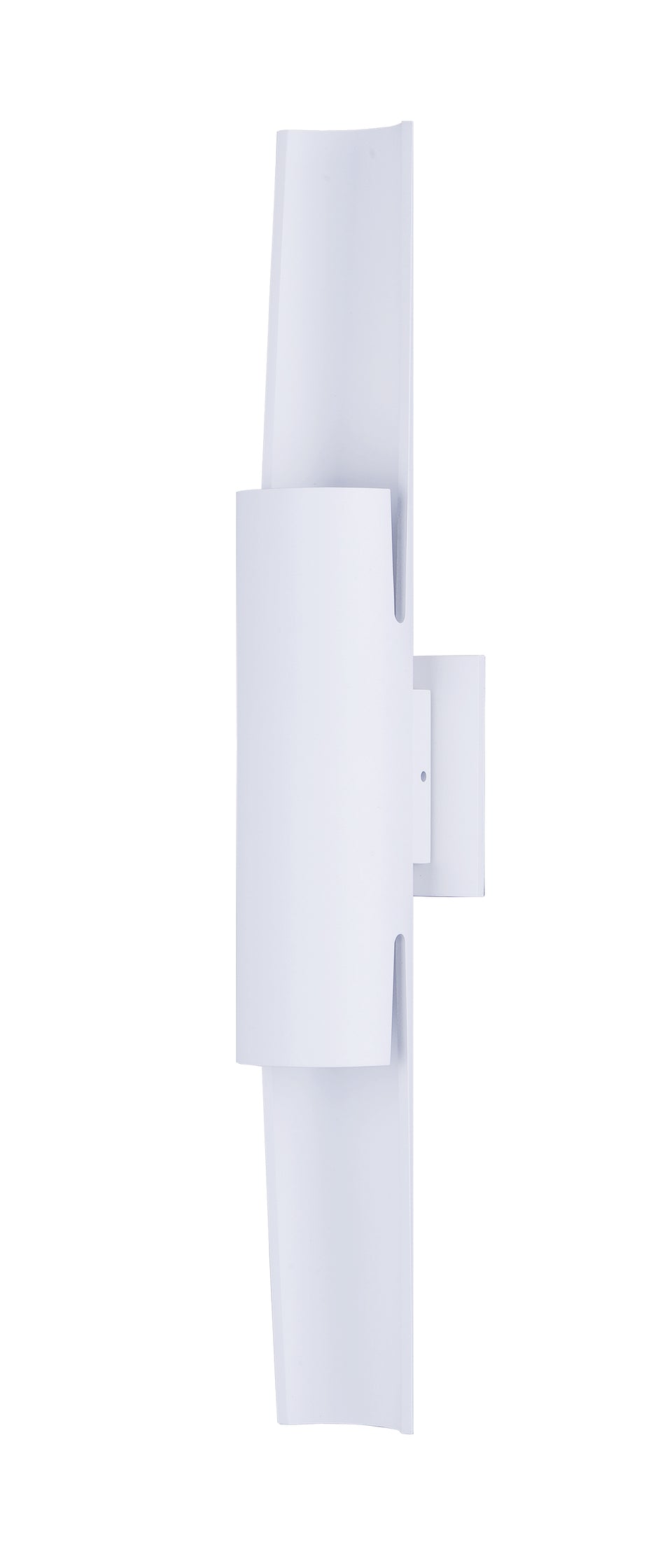 Alumilux Runway-Outdoor Wall Mount by ET2