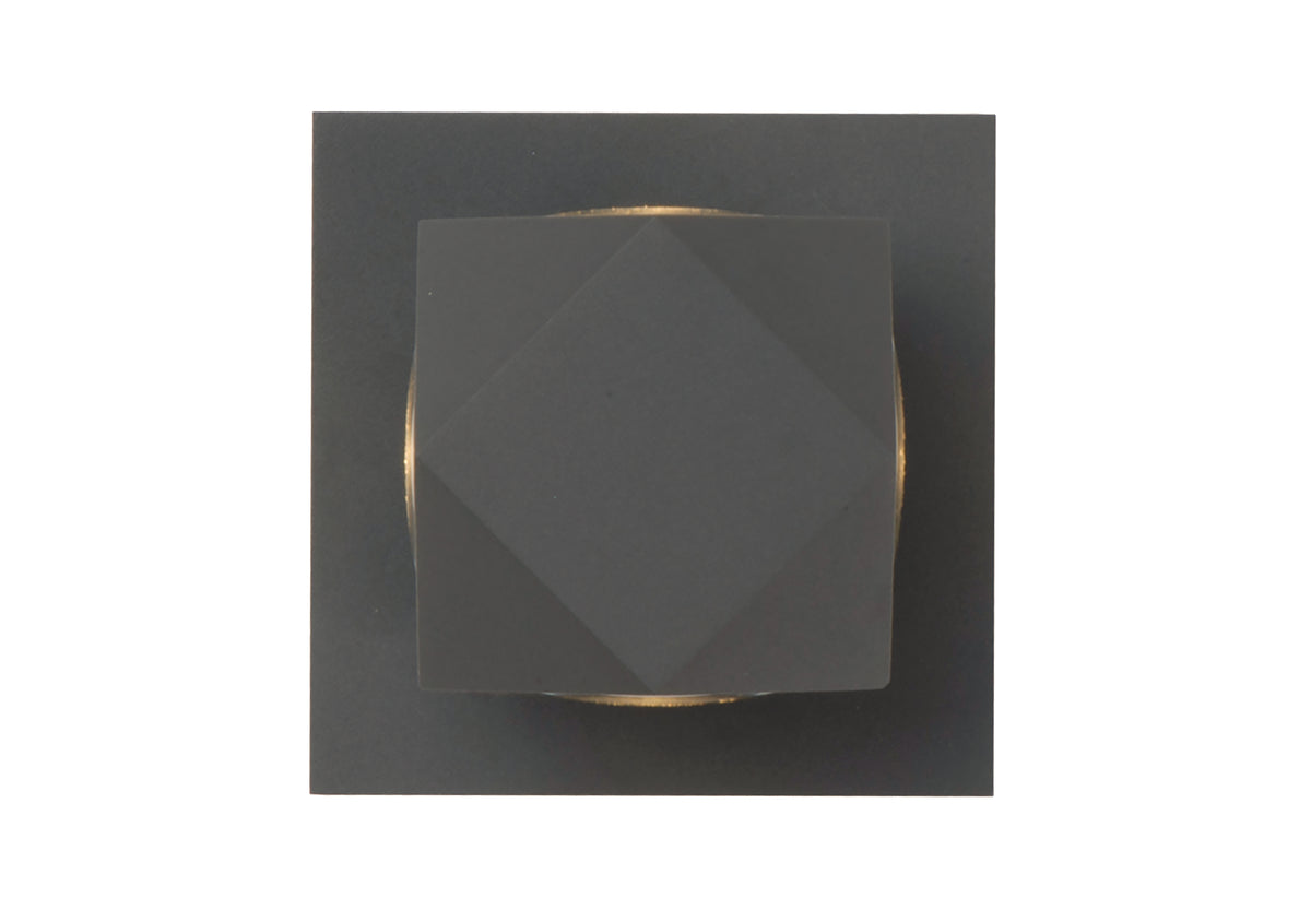 Alumilux Elemental-Outdoor Wall Mount by ET2