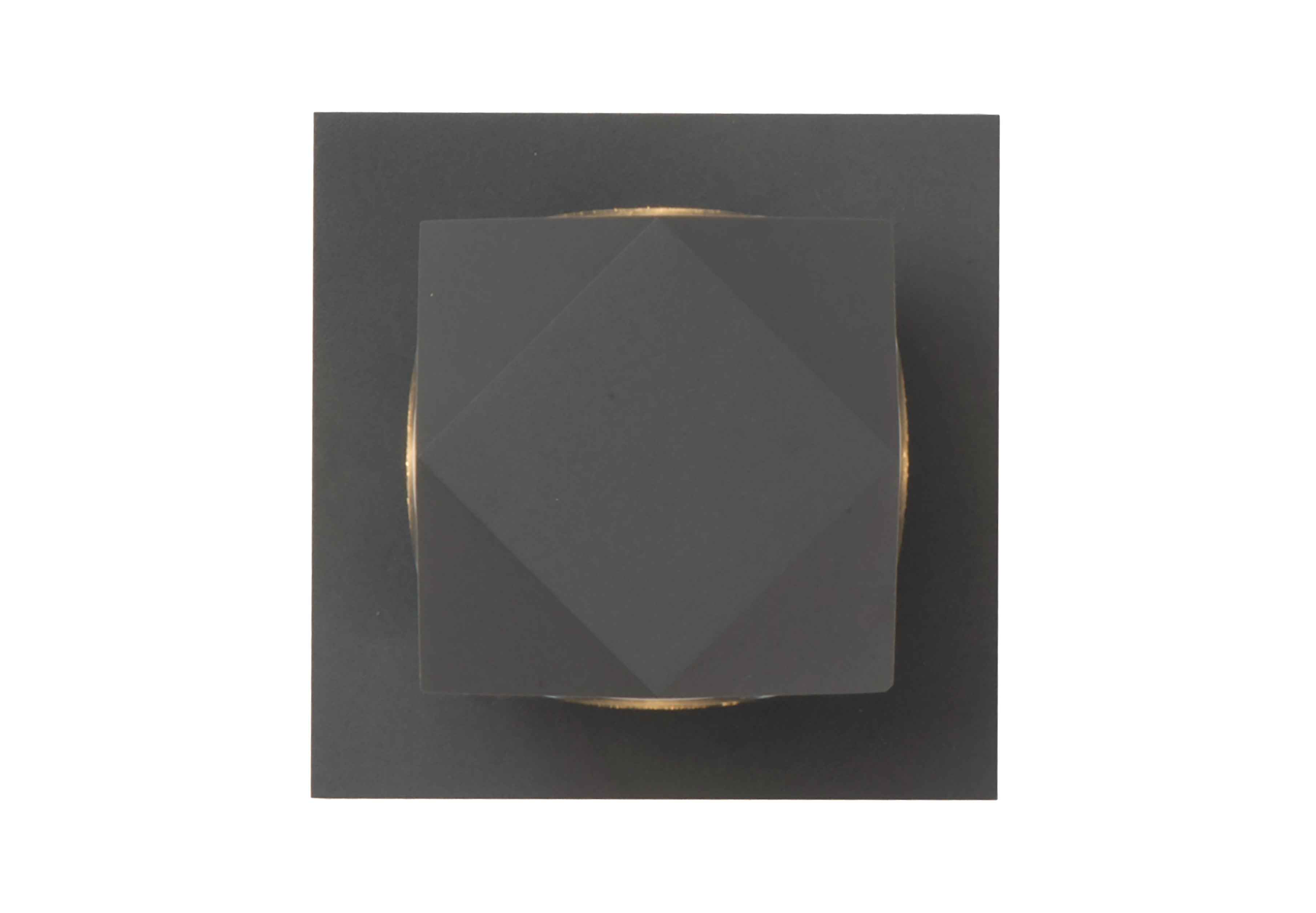 Alumilux Elemental-Outdoor Wall Mount by ET2