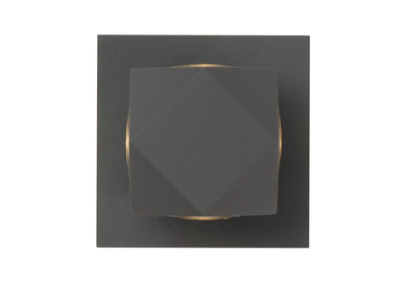 Alumilux Elemental-Outdoor Wall Mount by ET2