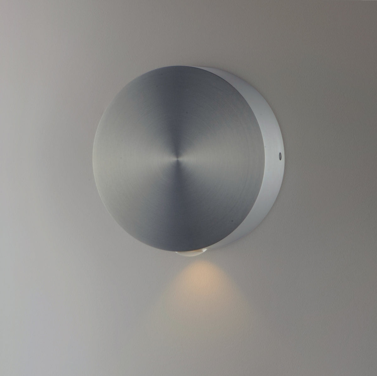 Alumilux Glint-Outdoor Wall Mount by ET2