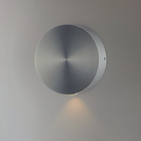 Alumilux Glint-Outdoor Wall Mount by ET2