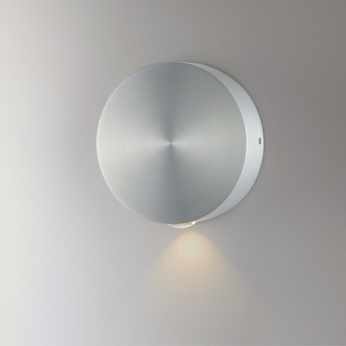 Alumilux Glint-Outdoor Wall Mount by ET2
