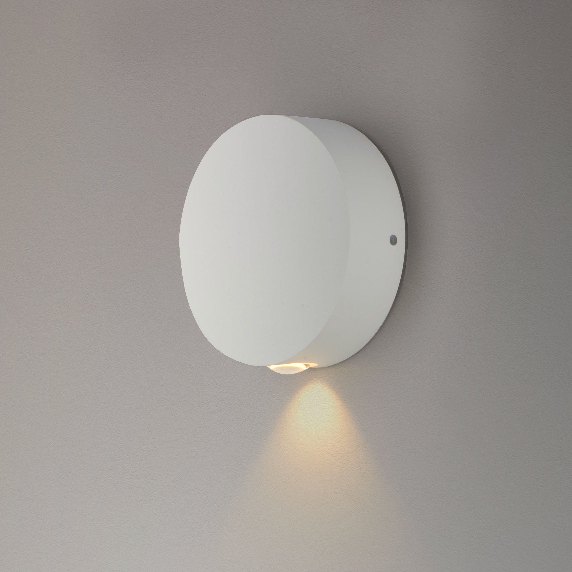 Alumilux Glint-Outdoor Wall Mount by ET2