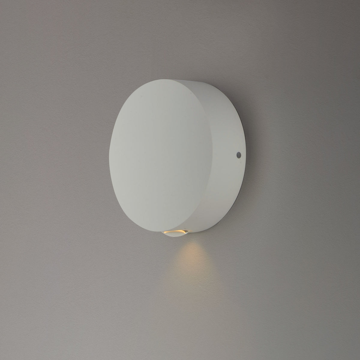 Alumilux Glint-Outdoor Wall Mount by ET2