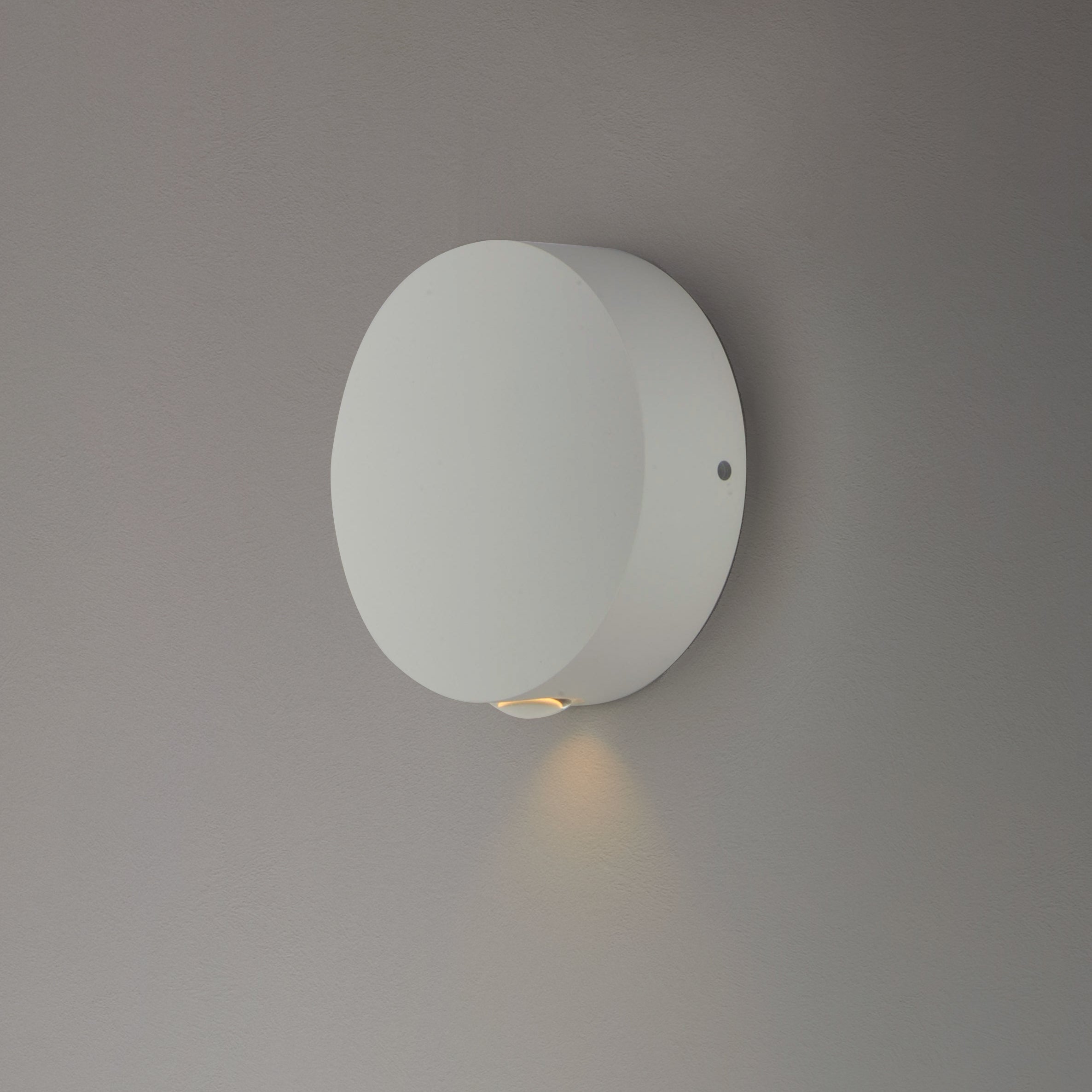 Alumilux Glint-Outdoor Wall Mount by ET2