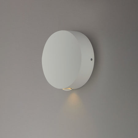Alumilux Glint-Outdoor Wall Mount by ET2
