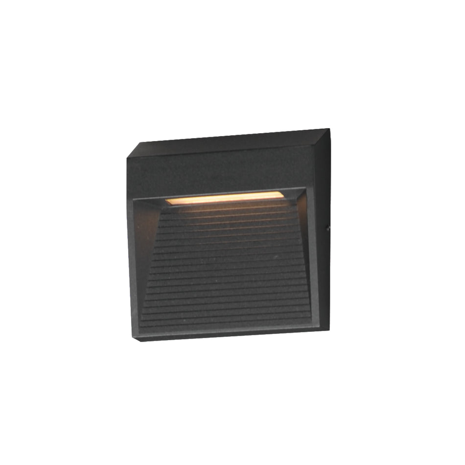 Steppes-Outdoor Wall Mount by ET2