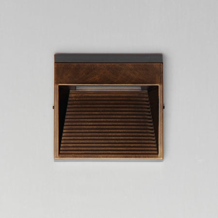 Steppes-Outdoor Wall Mount by ET2