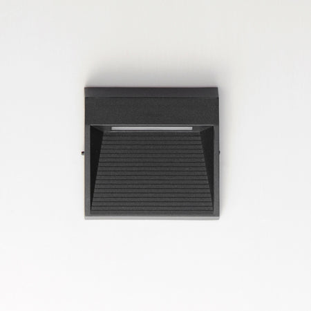 Steppes-Outdoor Wall Mount by ET2