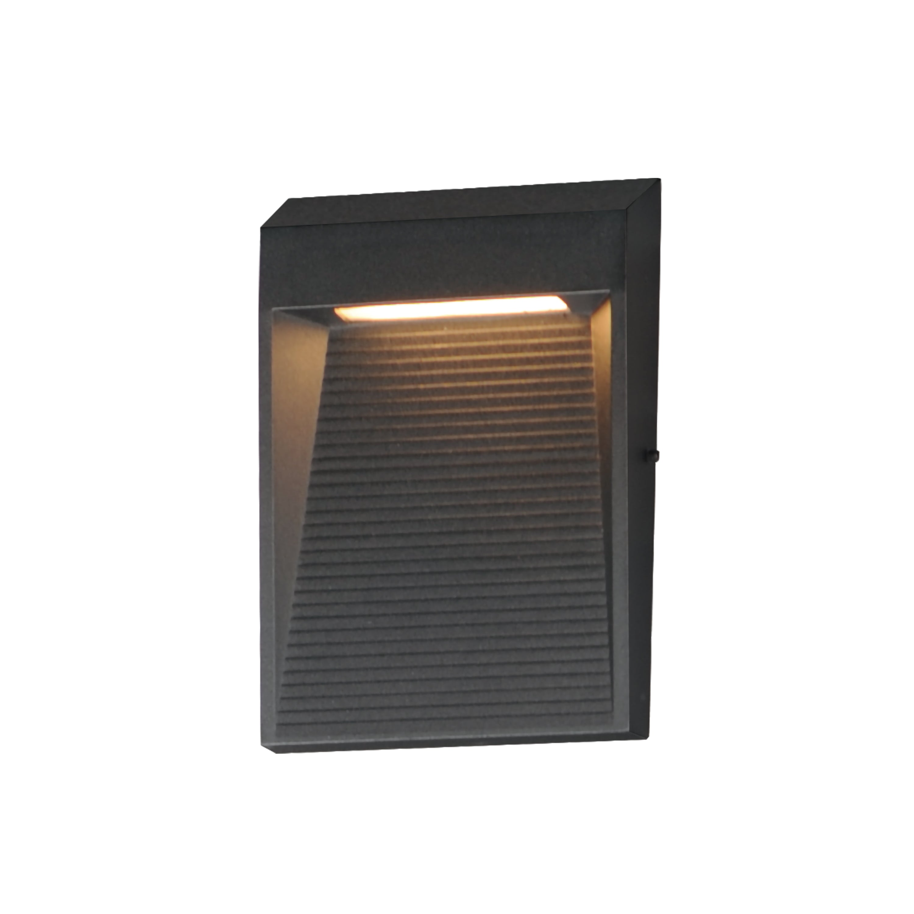 Steppes-Outdoor Wall Mount by ET2