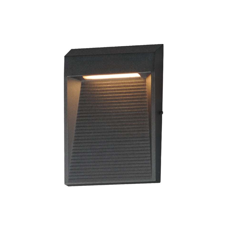 Steppes-Outdoor Wall Mount by ET2