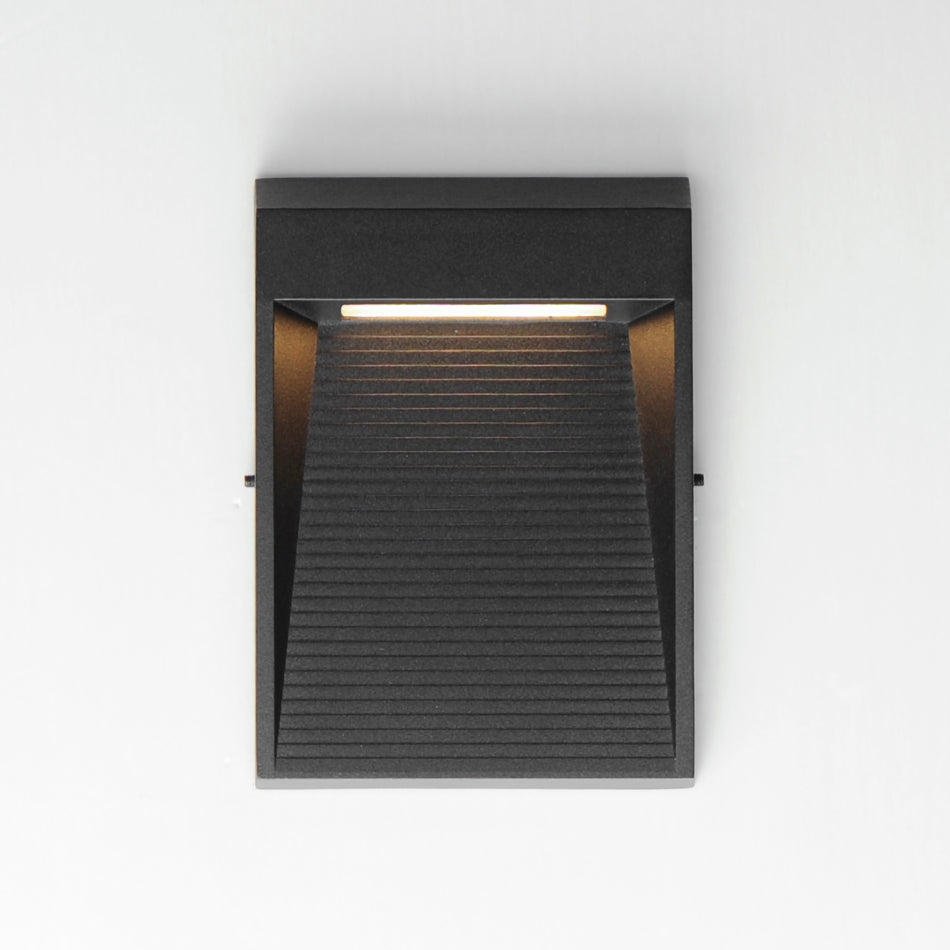 Steppes-Outdoor Wall Mount by ET2