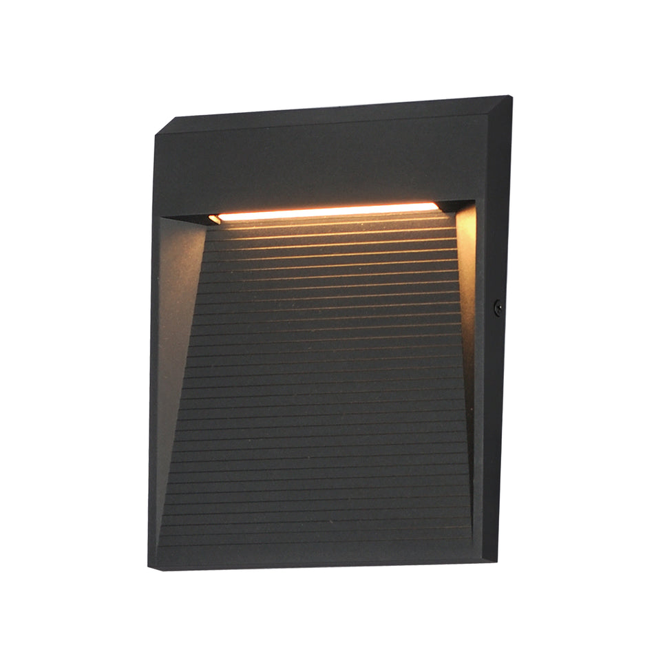 Steppes-Outdoor Wall Mount by ET2