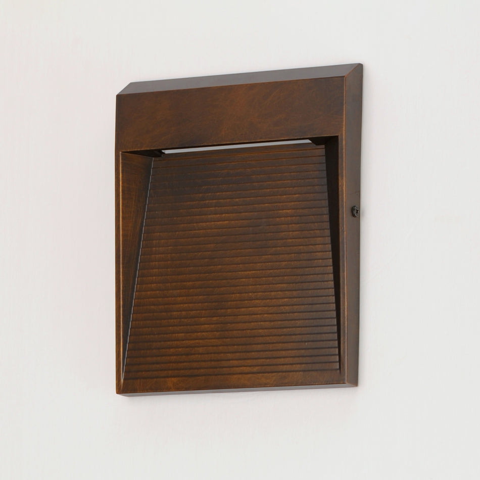 Steps-Outdoor Wall Mount by ET2