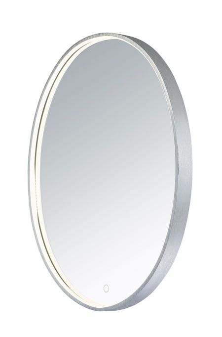 Mirror-LED Mirror by ET2