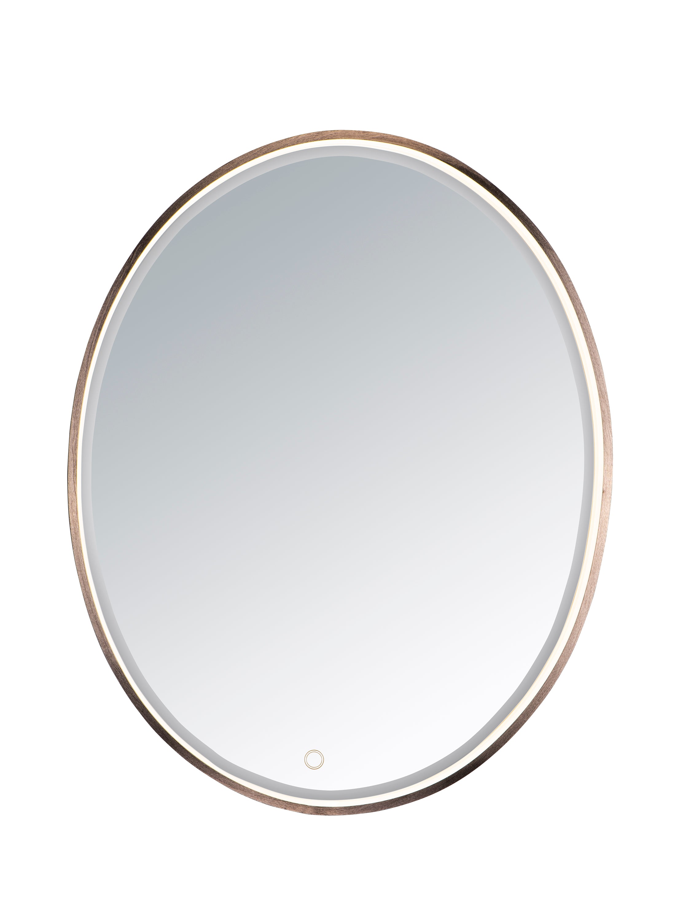 Mirror-LED Mirror by ET2
