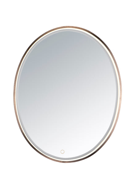 Mirror-LED Mirror by ET2