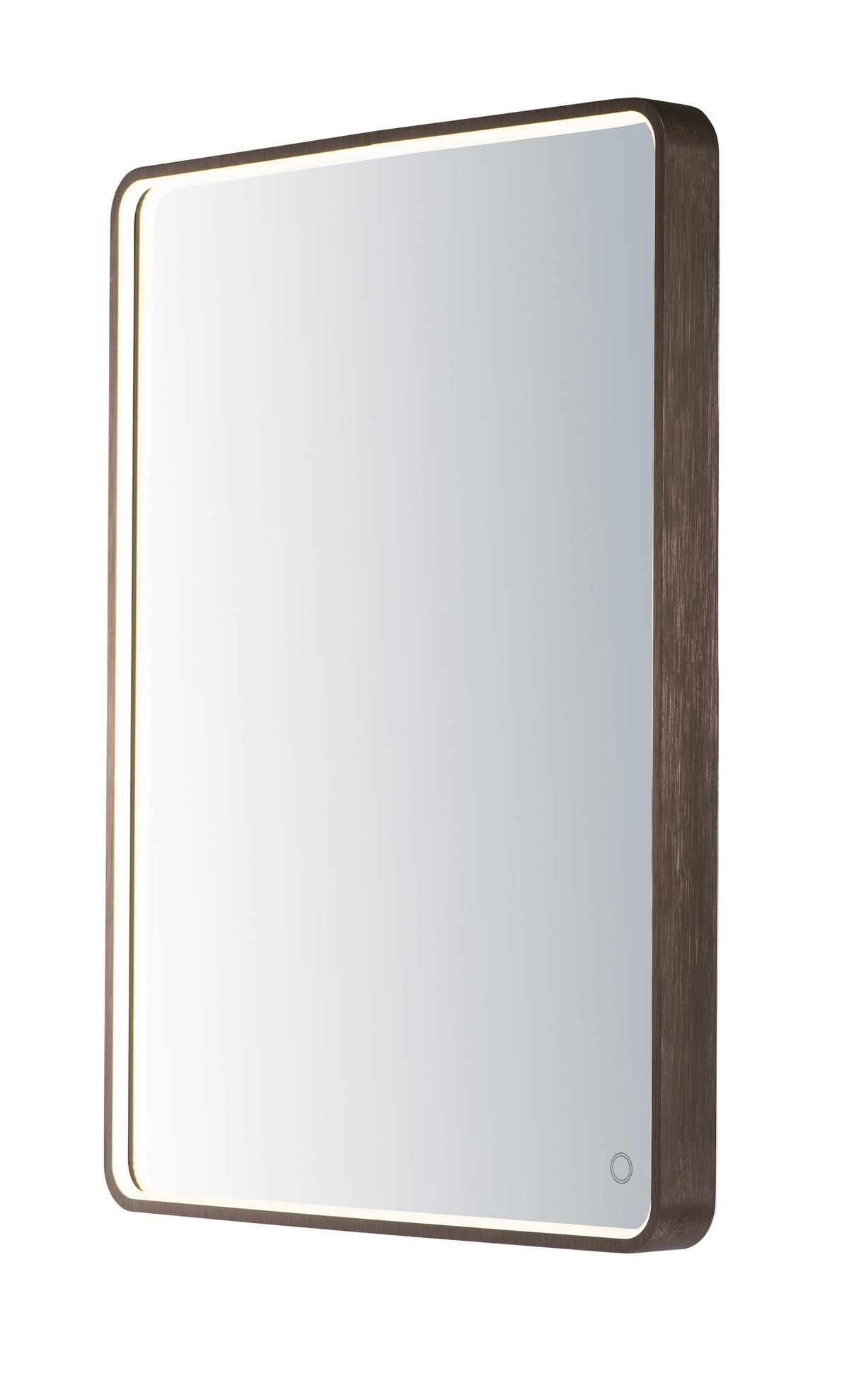 Mirror-LED Mirror by ET2
