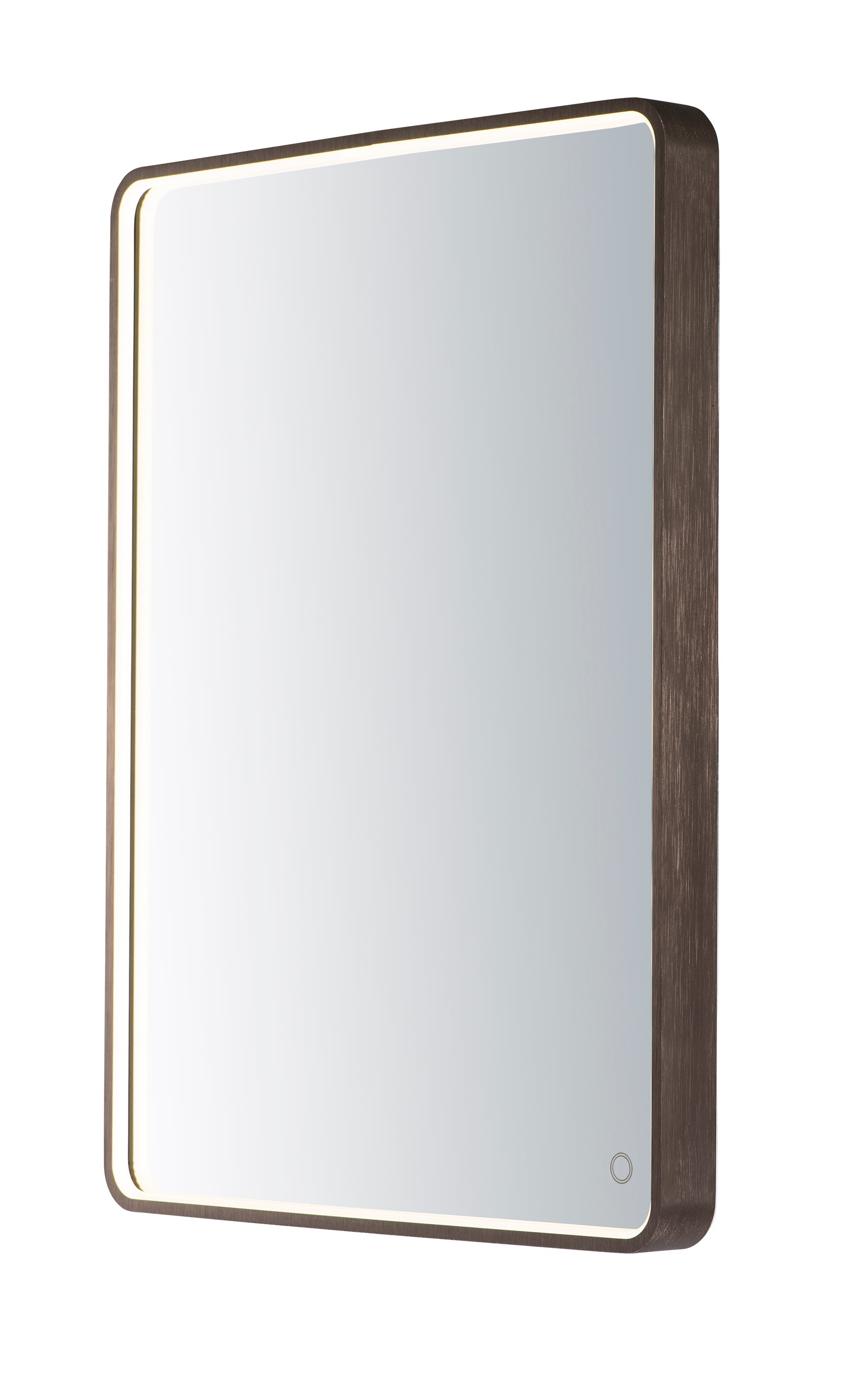 Mirror-LED Mirror by ET2