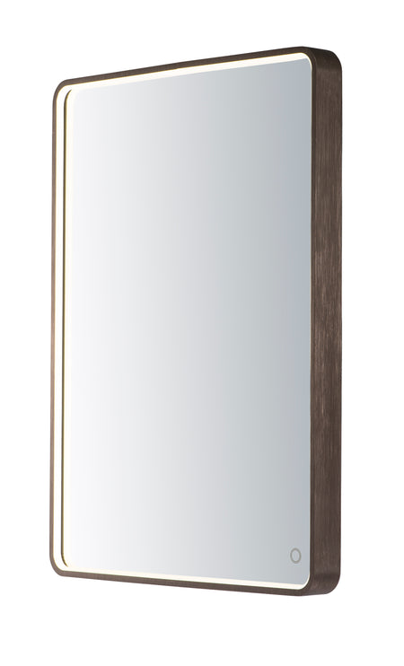 Mirror-LED Mirror by ET2