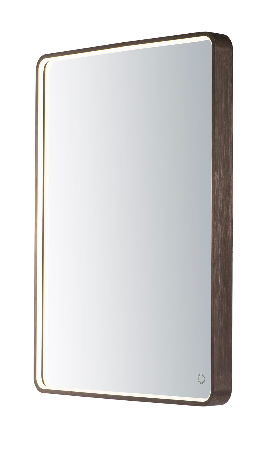 Mirror-LED Mirror by ET2