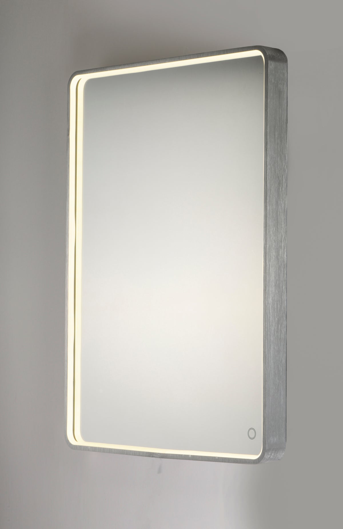 Mirror-LED Mirror by ET2