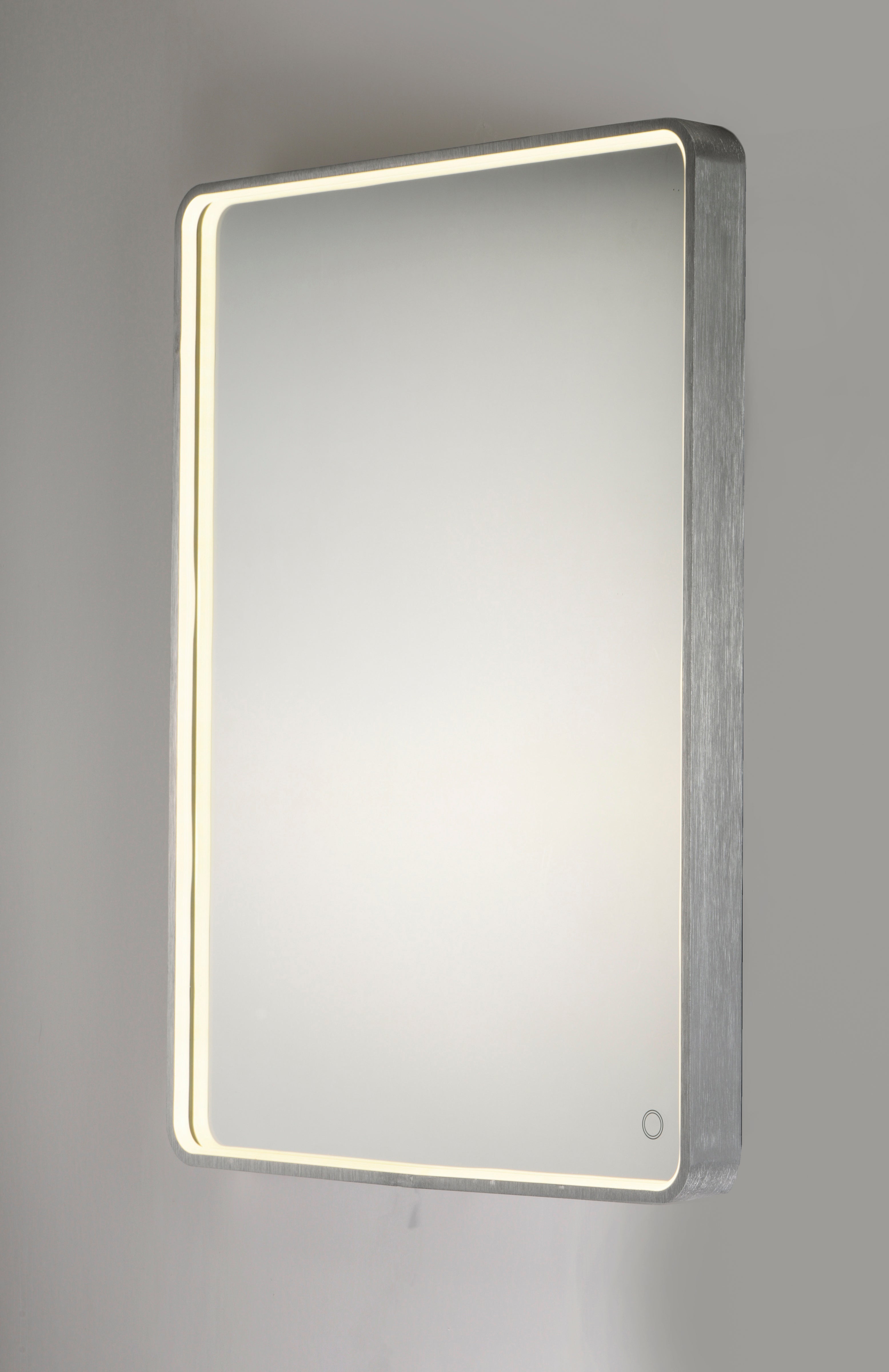 Mirror-LED Mirror by ET2