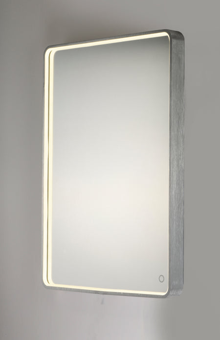 Mirror-LED Mirror by ET2