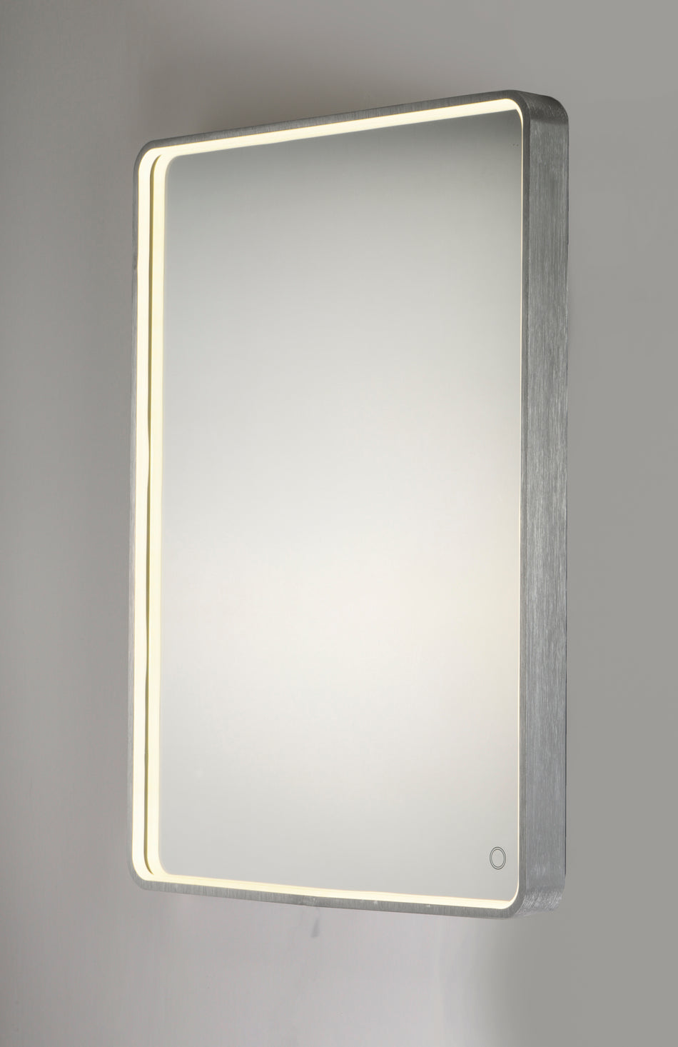 Mirror-LED Mirror by ET2