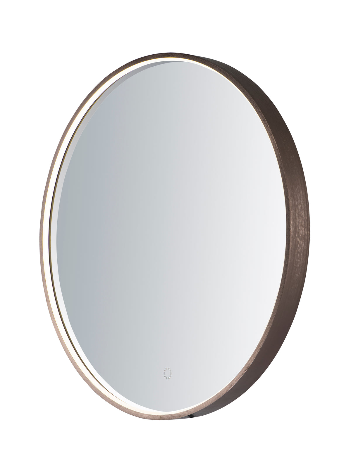 Mirror-LED Mirror by ET2