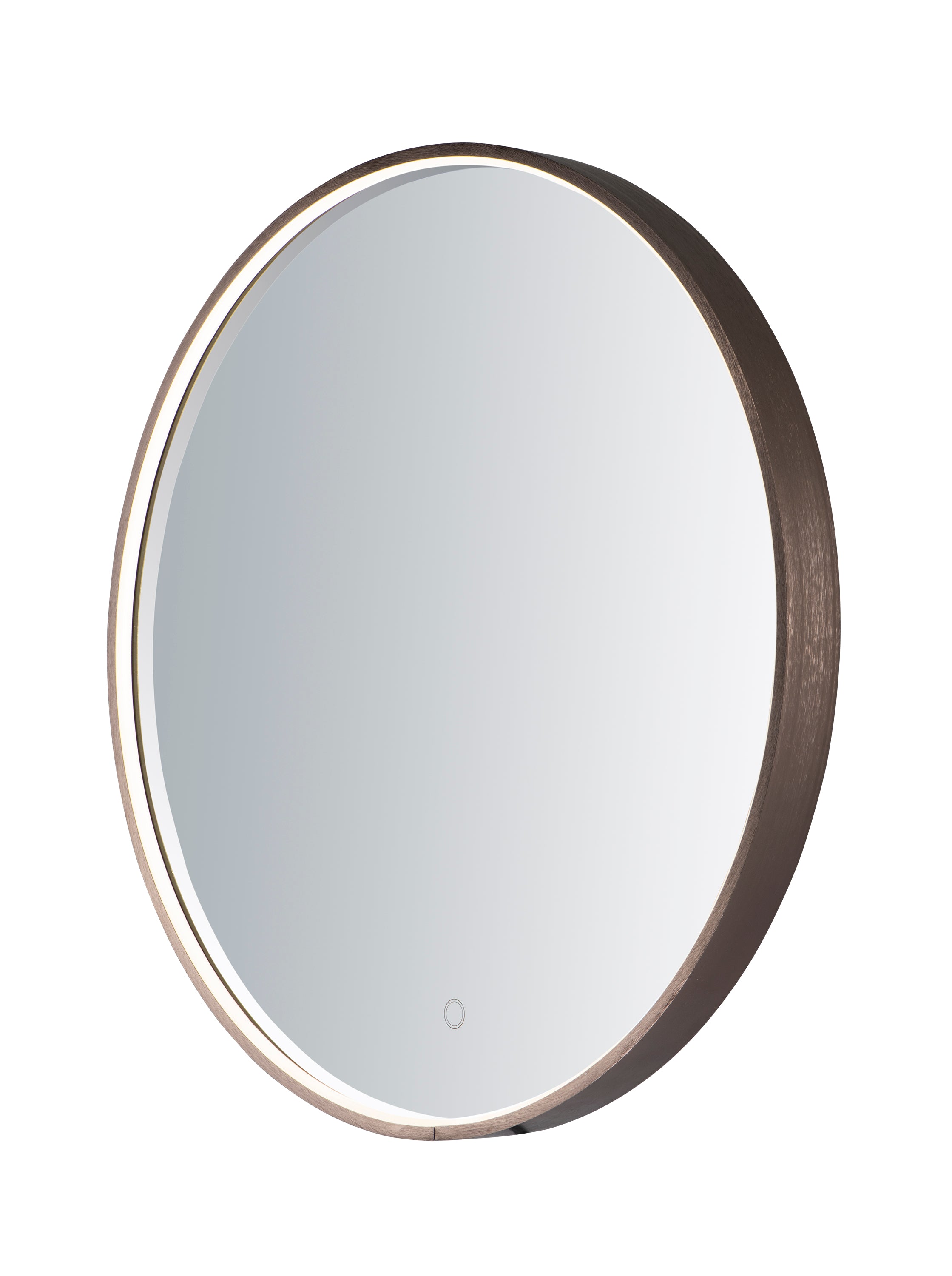 Mirror-LED Mirror by ET2