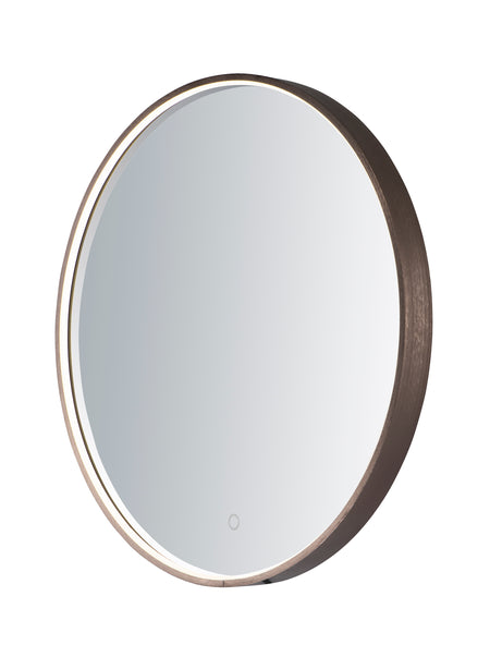 Mirror-LED Mirror by ET2