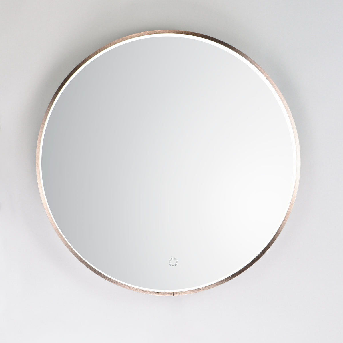 Mirror-LED Mirror by ET2