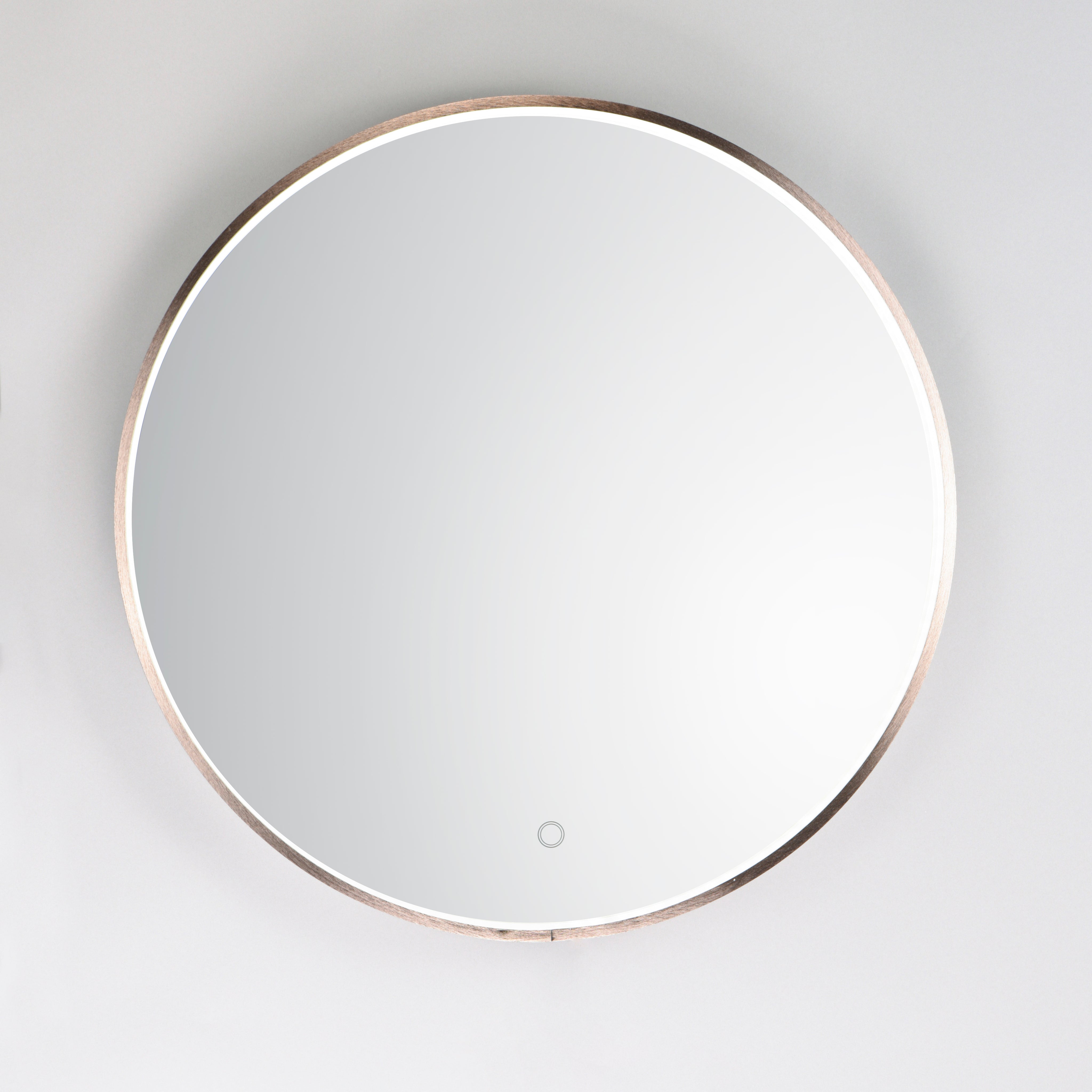 Mirror-LED Mirror by ET2