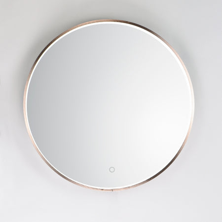 Mirror-LED Mirror by ET2